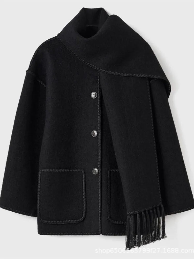 Mystique & Co™ Veste Coco
