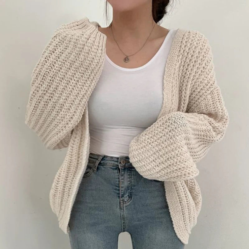 Mystique & Co™ Gilet Amara