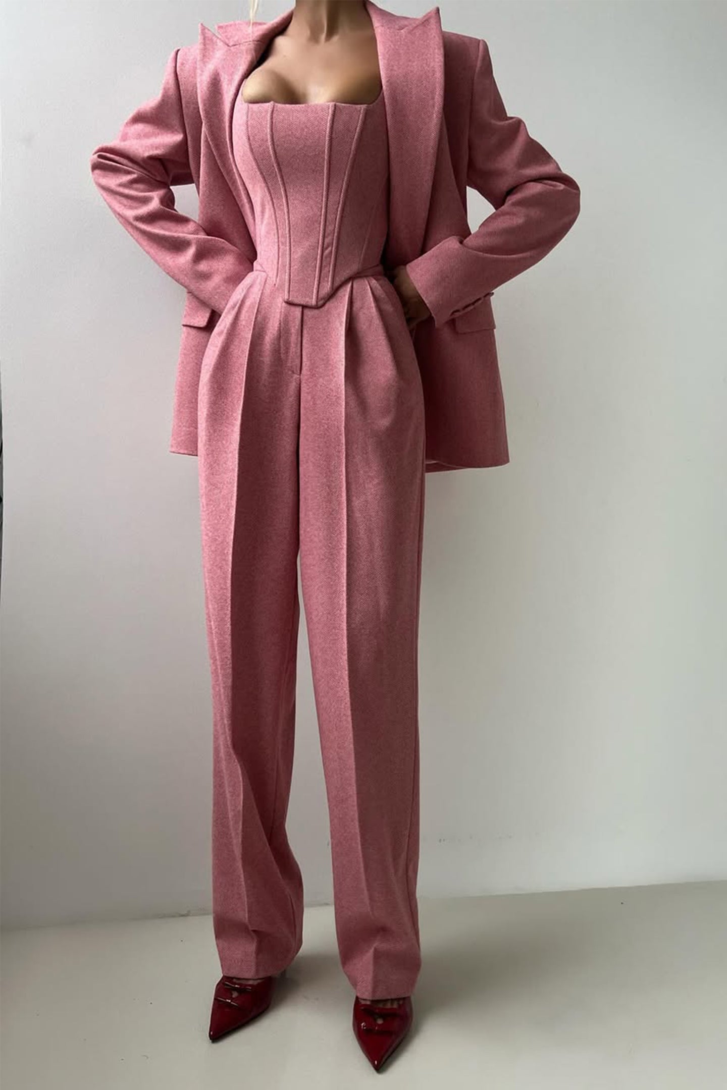 Mystique & Co™ Suite Élégante
