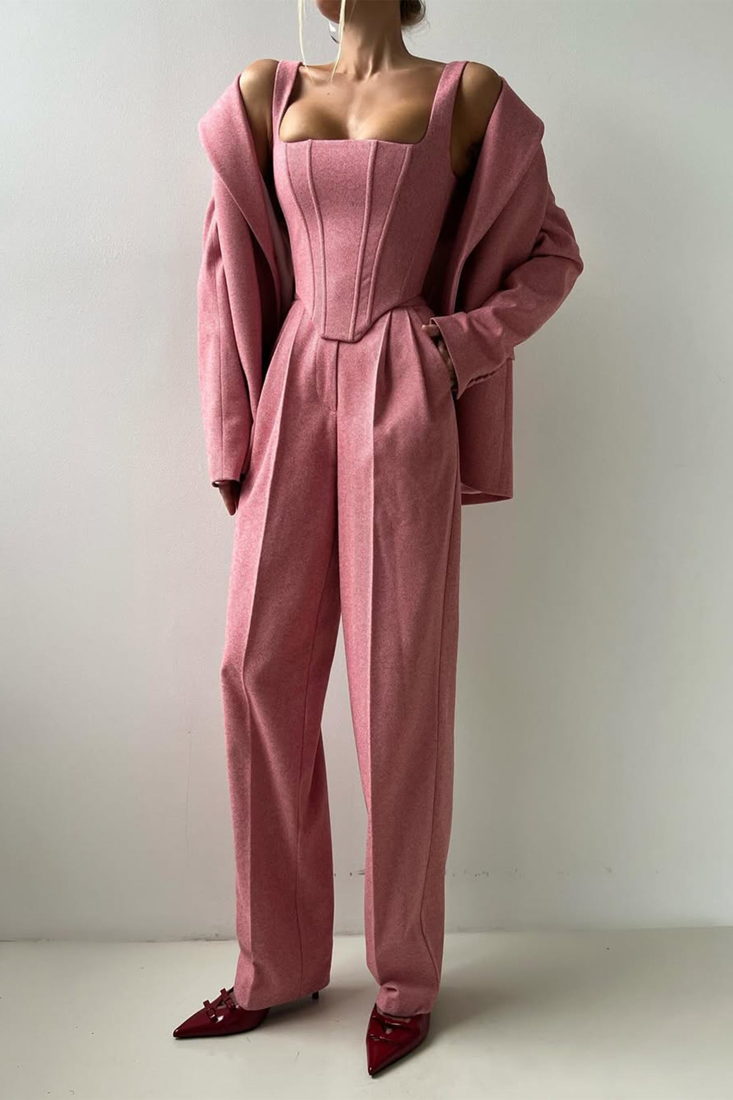 Mystique & Co™ Suite Élégante