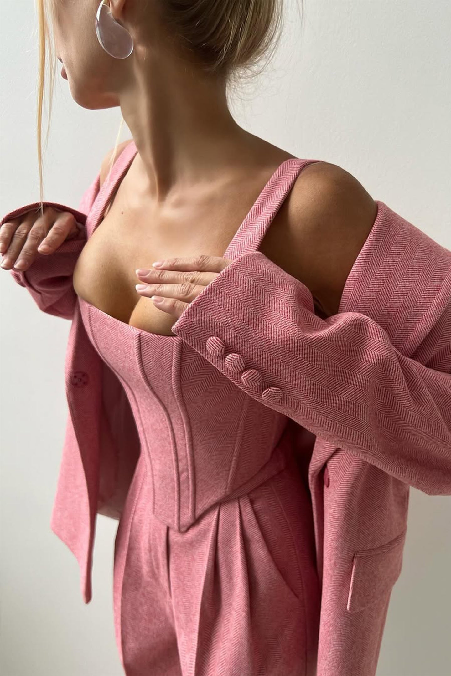 Mystique & Co™ Suite Élégante