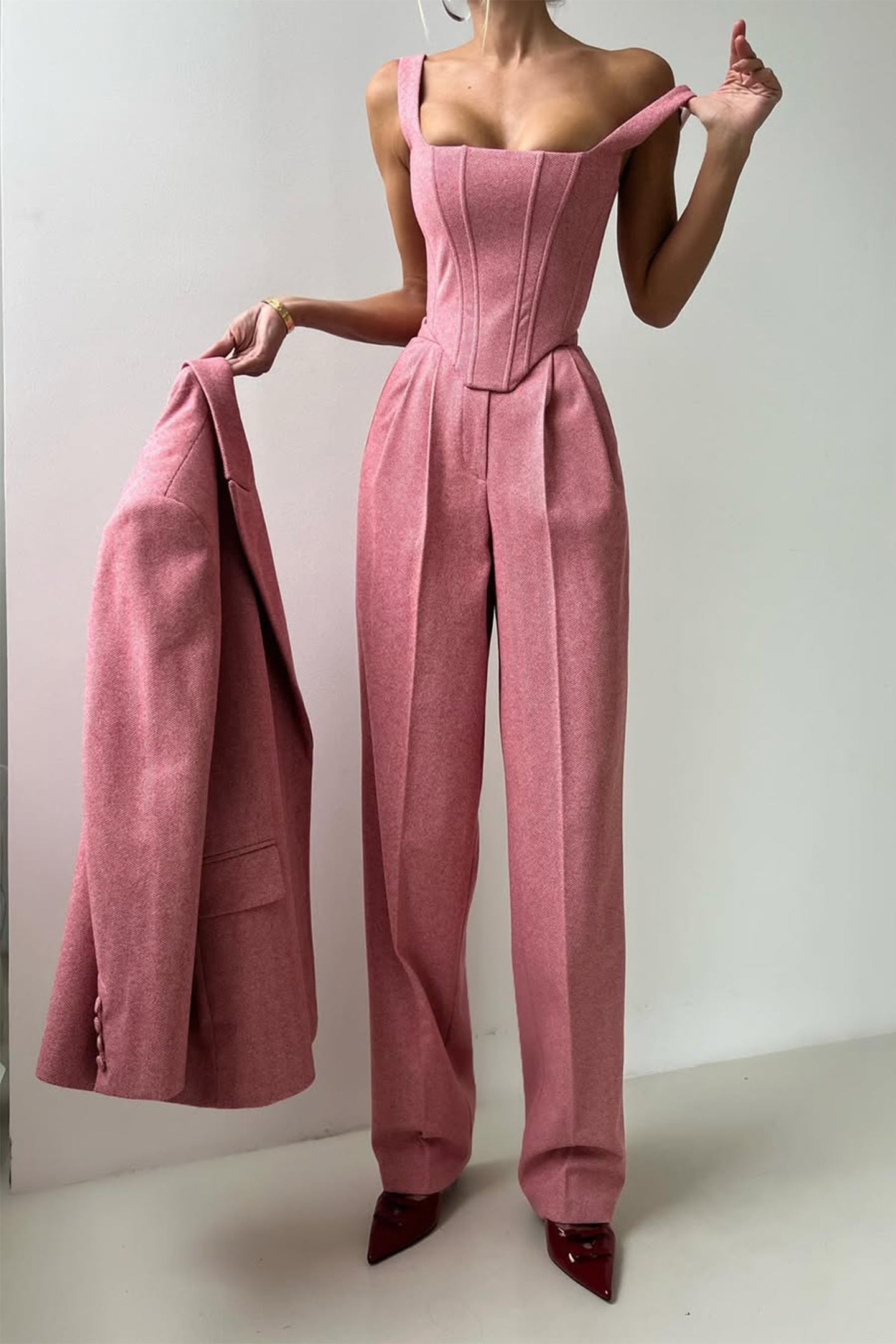Mystique & Co™ Suite Élégante