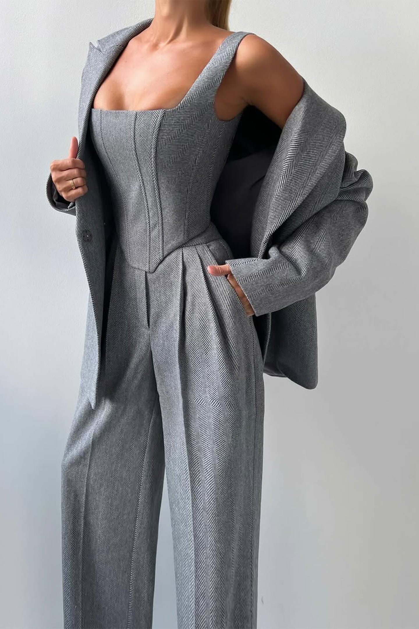 Mystique & Co™ Suite Élégante