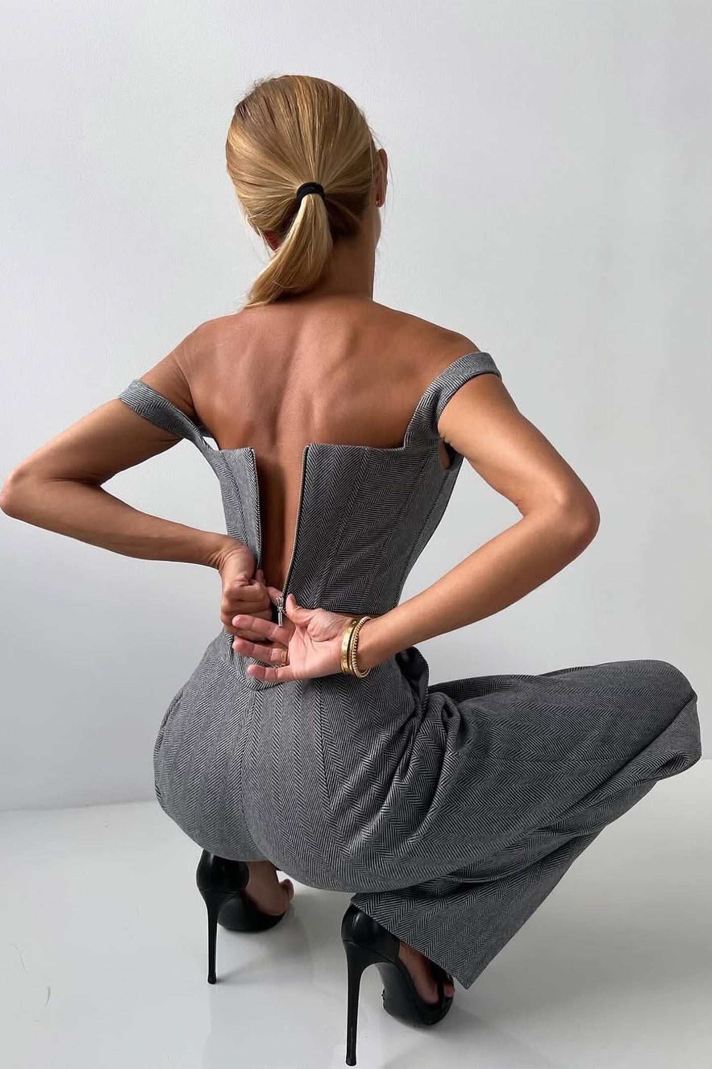 Mystique & Co™ Suite Élégante