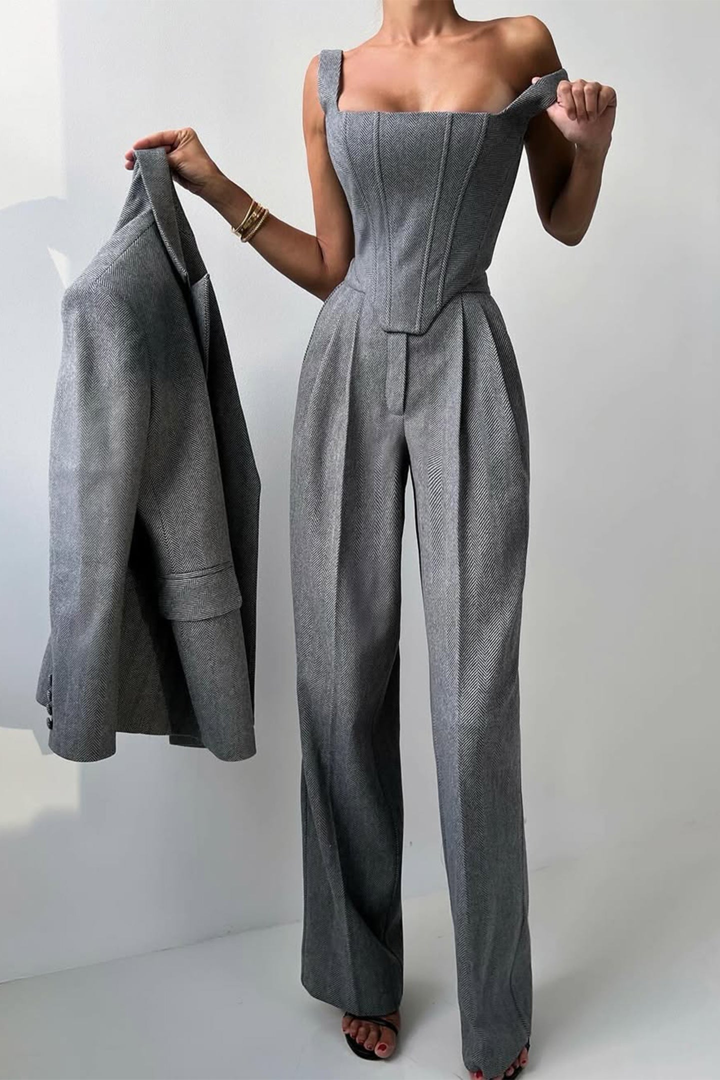 Mystique & Co™ Suite Élégante