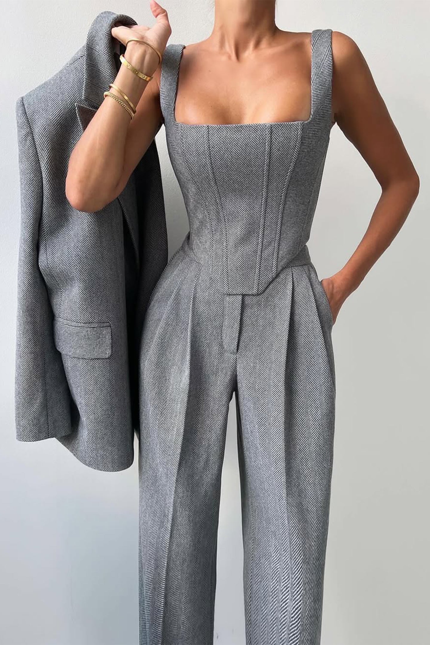 Mystique & Co™ Suite Élégante