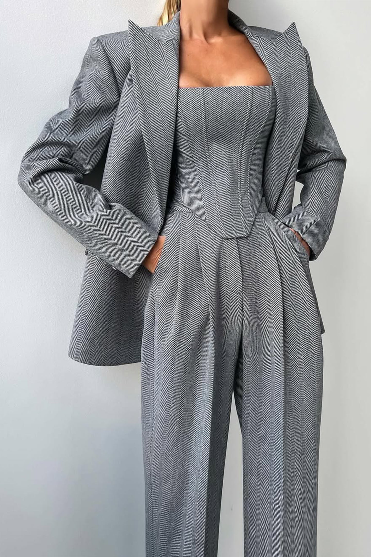 Mystique & Co™ Suite Élégante