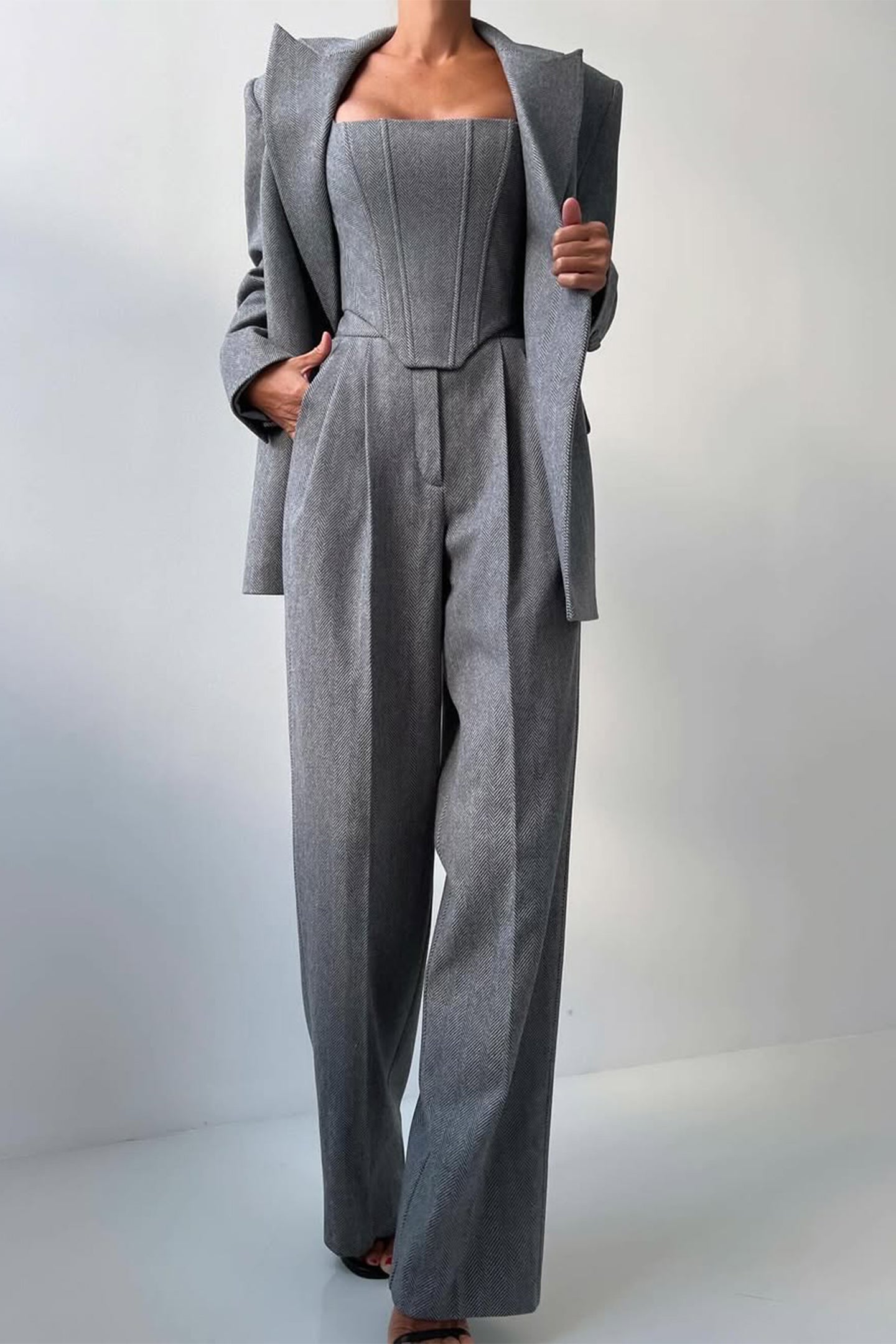 Mystique & Co™ Suite Élégante