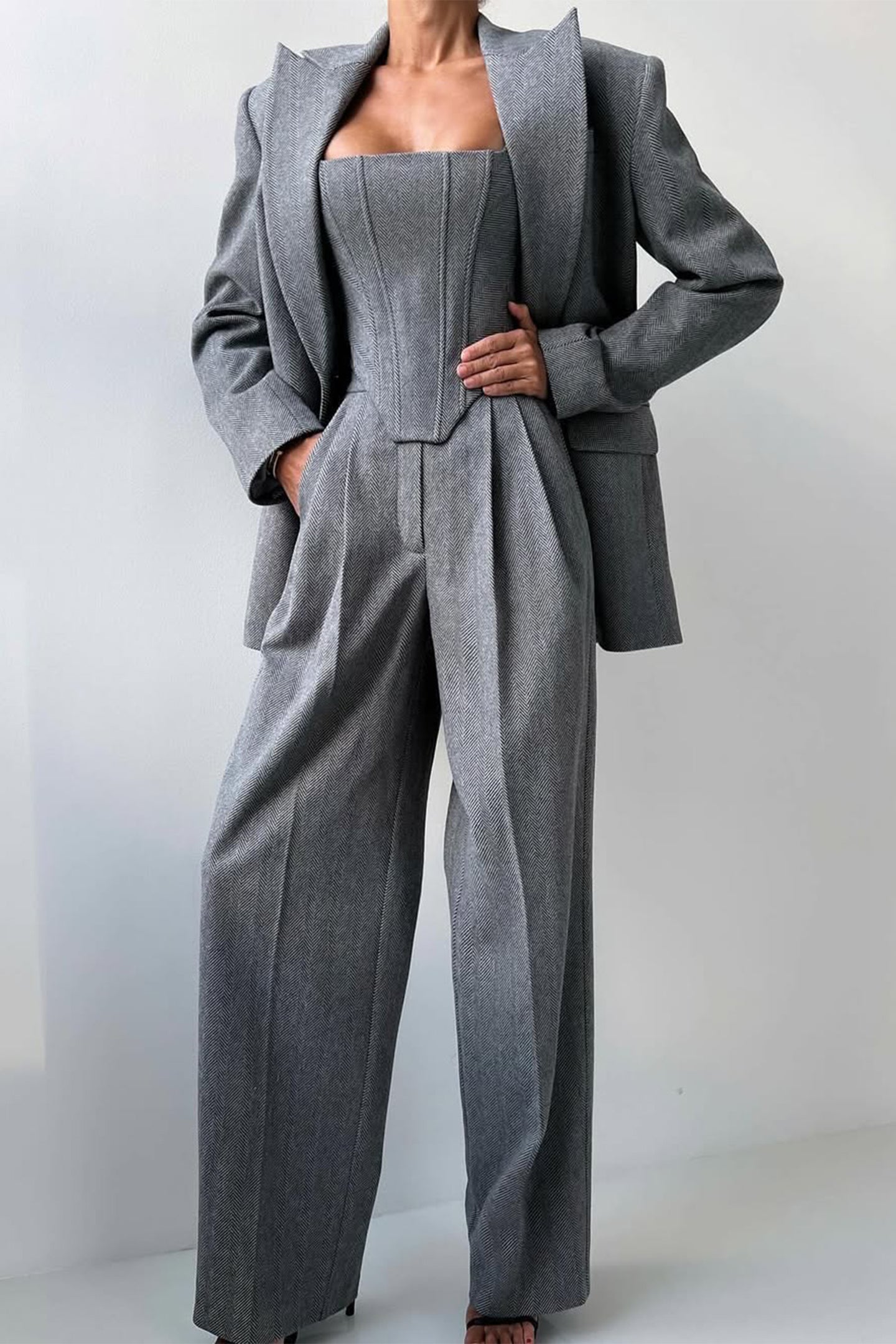 Mystique & Co™ Suite Élégante