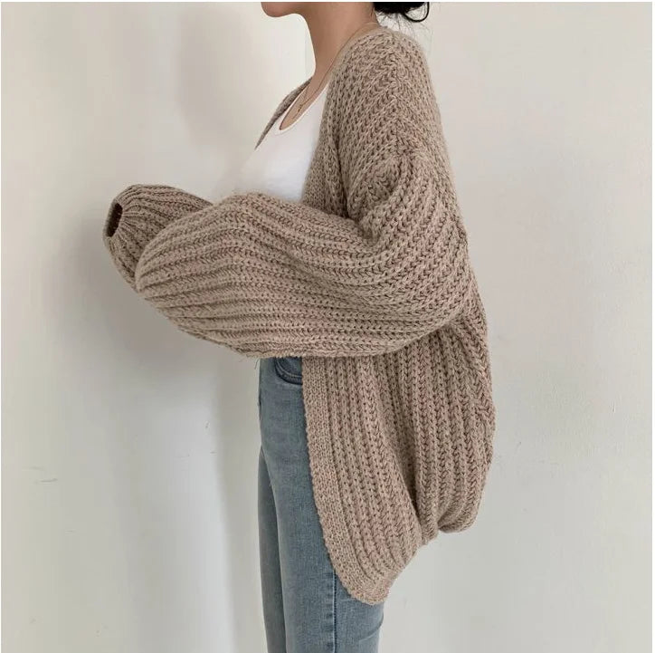 Mystique & Co™ Gilet Amara