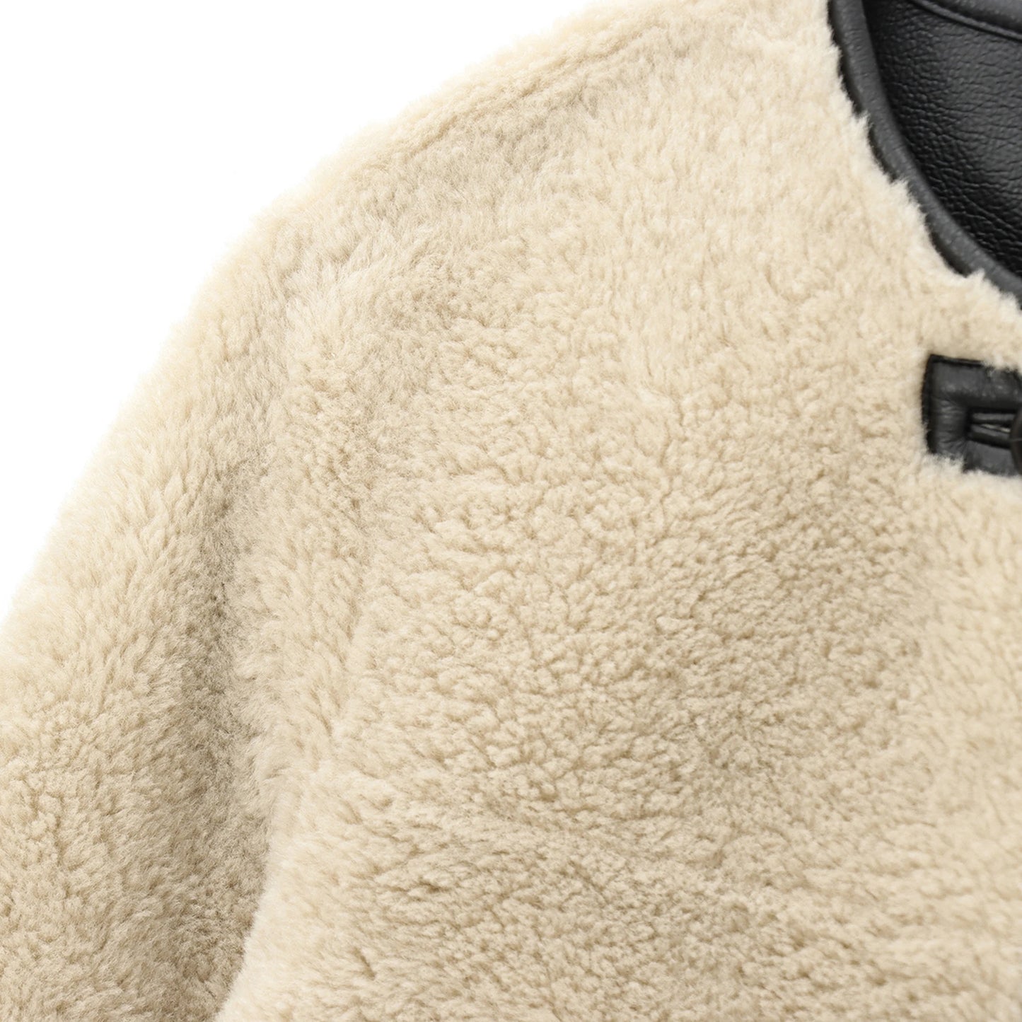 Mystique & Co™ Chloé Manteau en Laine
