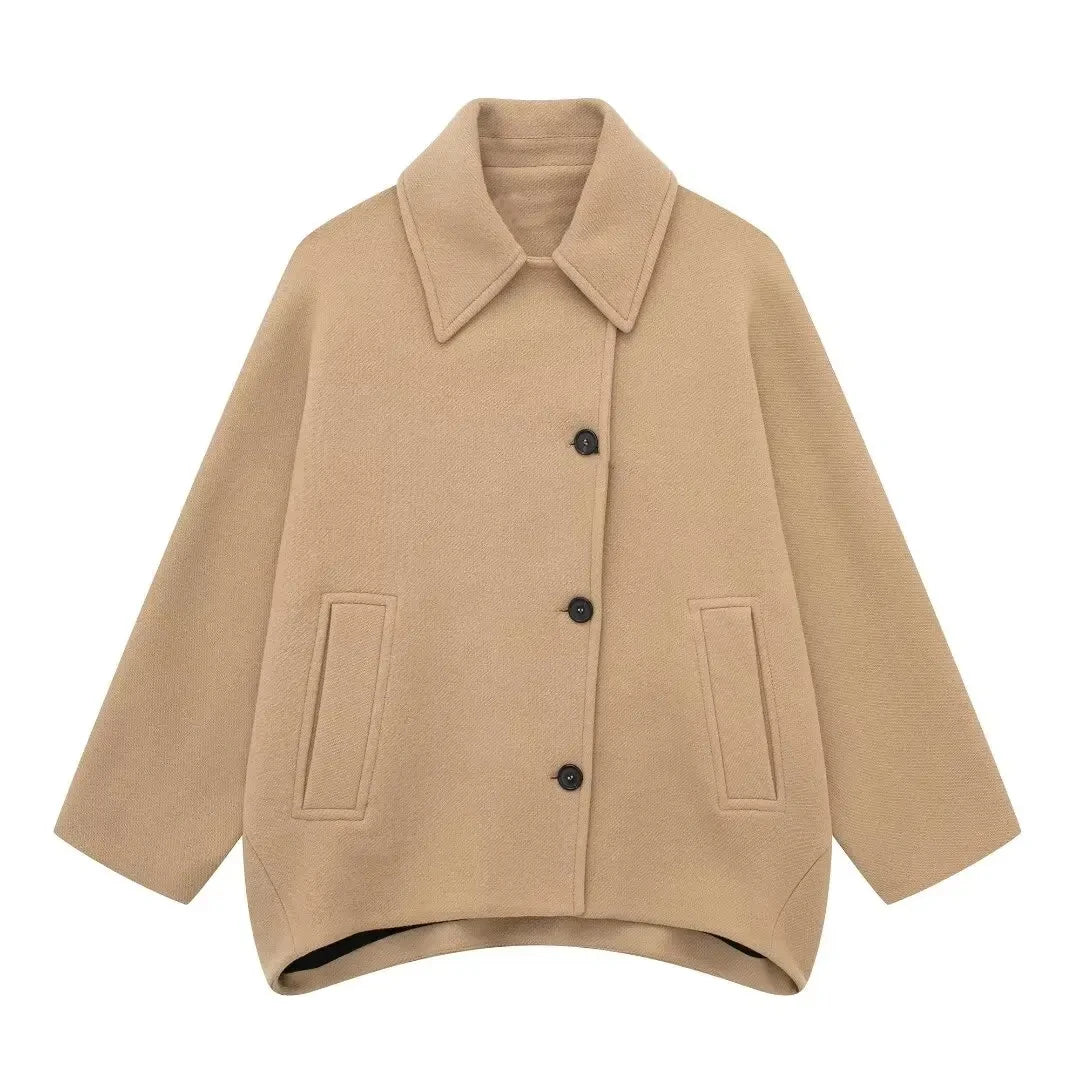 Mystique & Co™ Veste de Printemps Femme