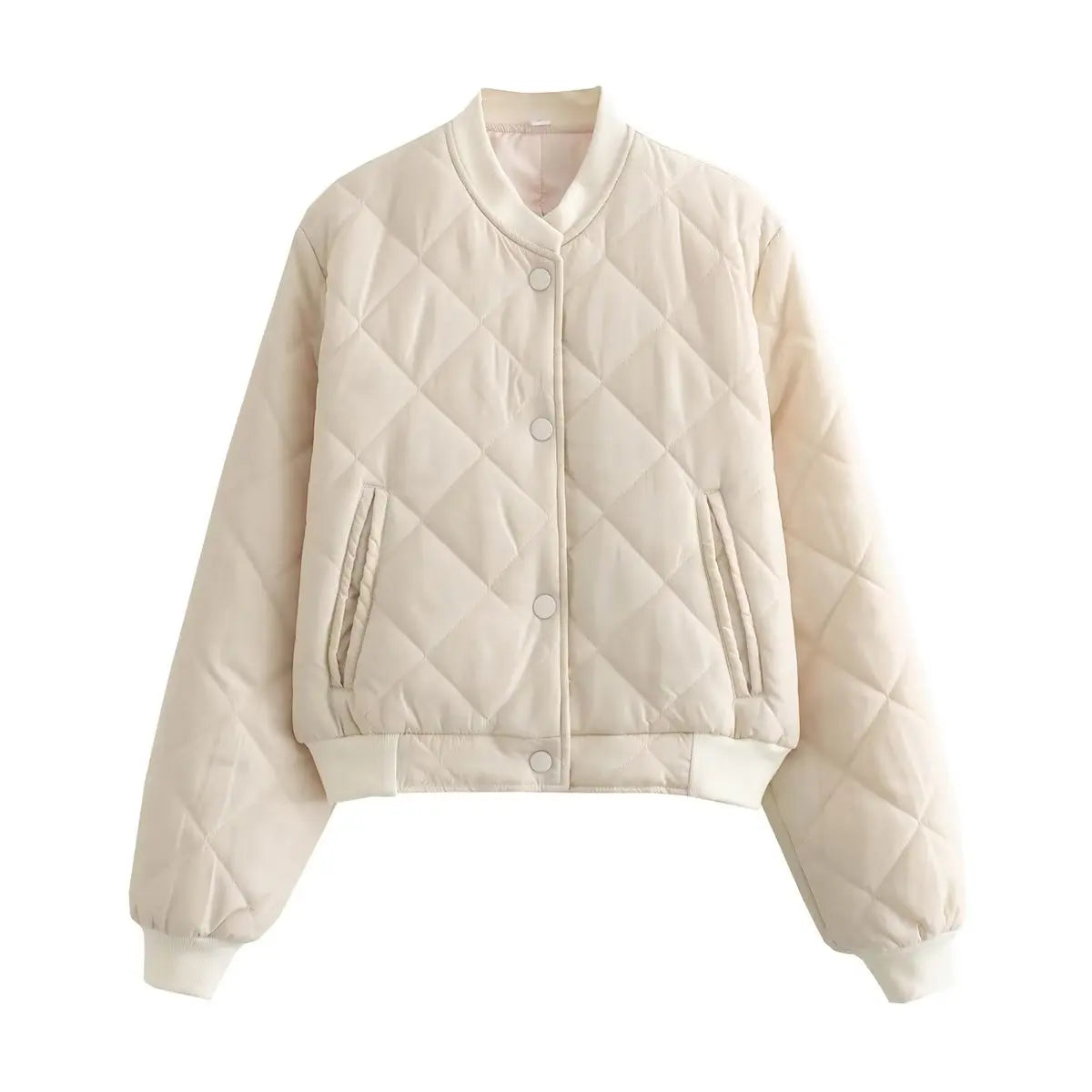 Mystique & Co™ Léa Veste Matelassée