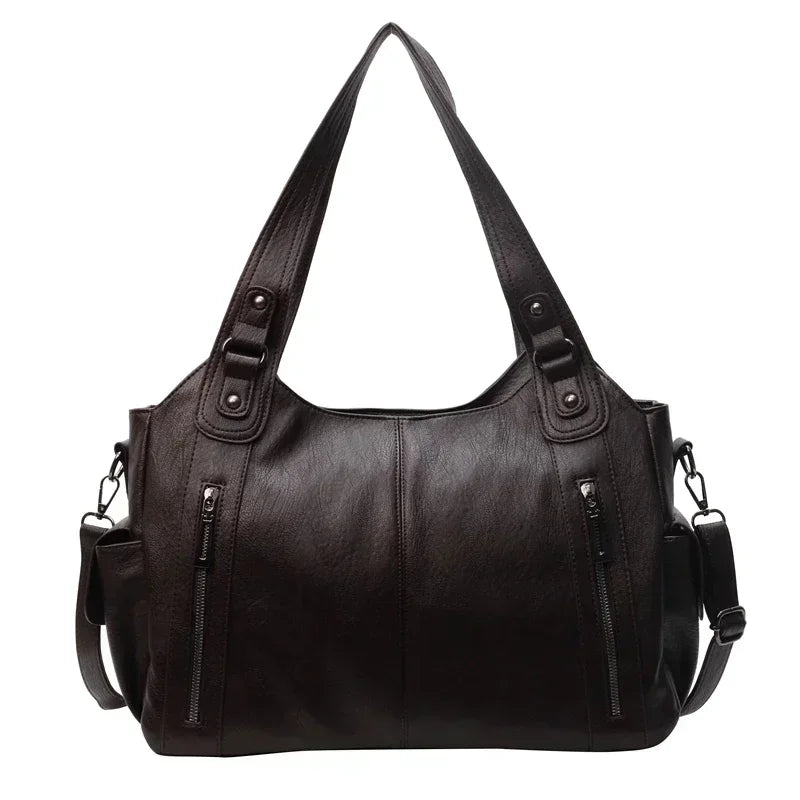 Mystique & Co™ Sac ambré