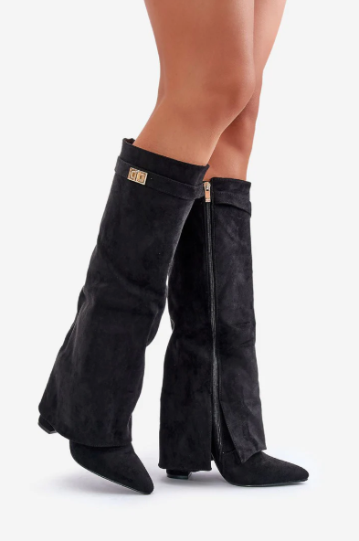 Mystique & Co™ Bottes Luxe