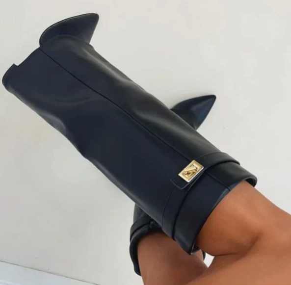 Mystique & Co™ Bottes Luxe