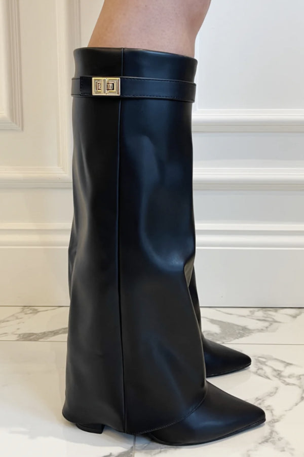 Mystique & Co™ Bottes Luxe