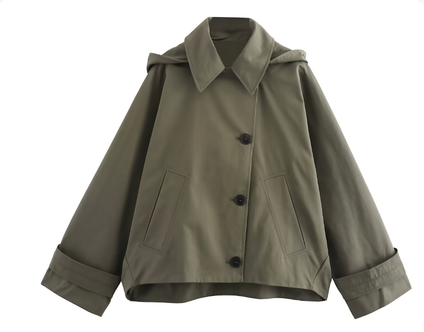 Mystique & Co™ Amélia Veste