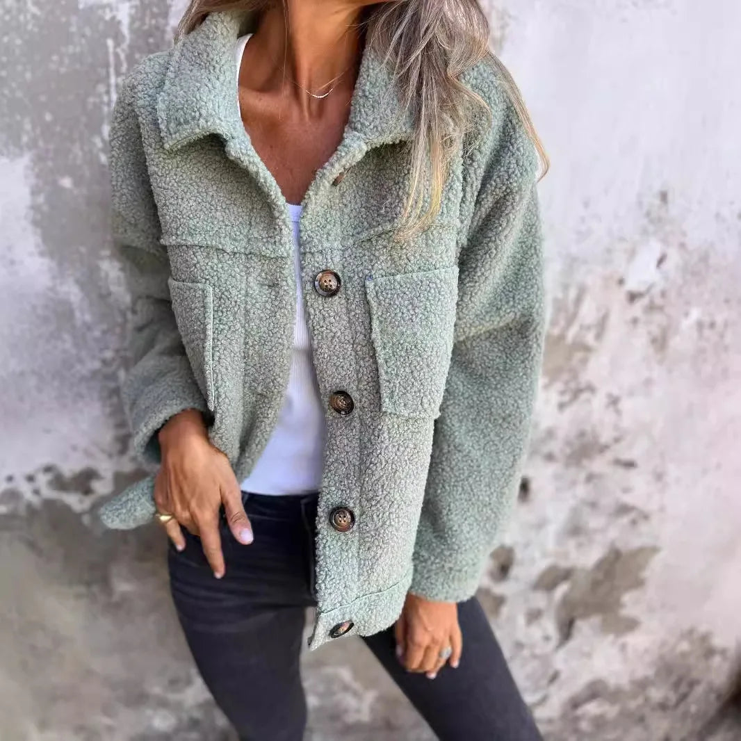 Mystique & Co™ Manon Veste Tendance