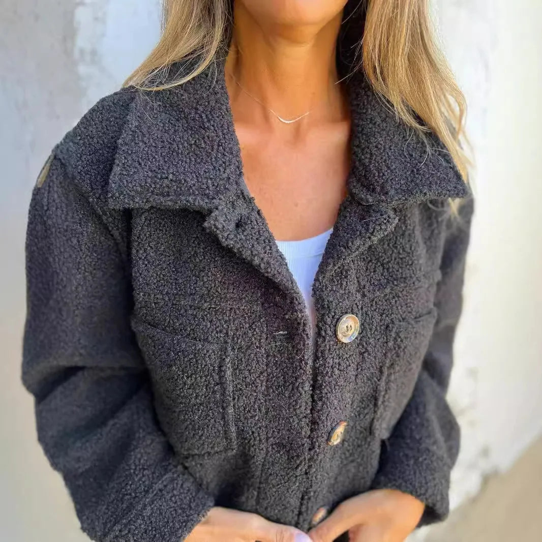 Mystique & Co™ Manon Veste Tendance