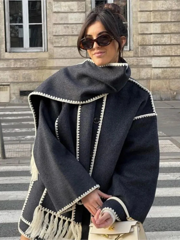 Mystique & Co™ Veste Coco