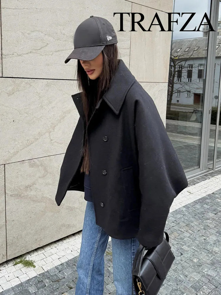 Mystique & Co™ Veste de Printemps Femme