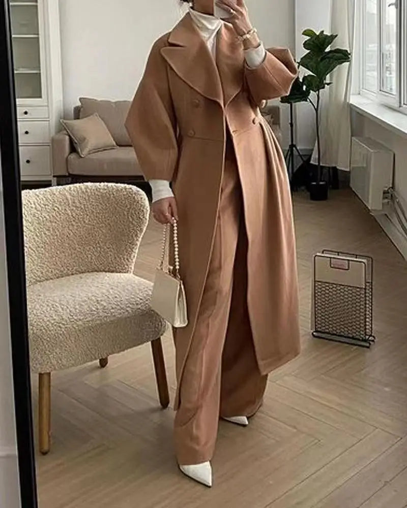Mystique & Co™ Clémence Manteau
