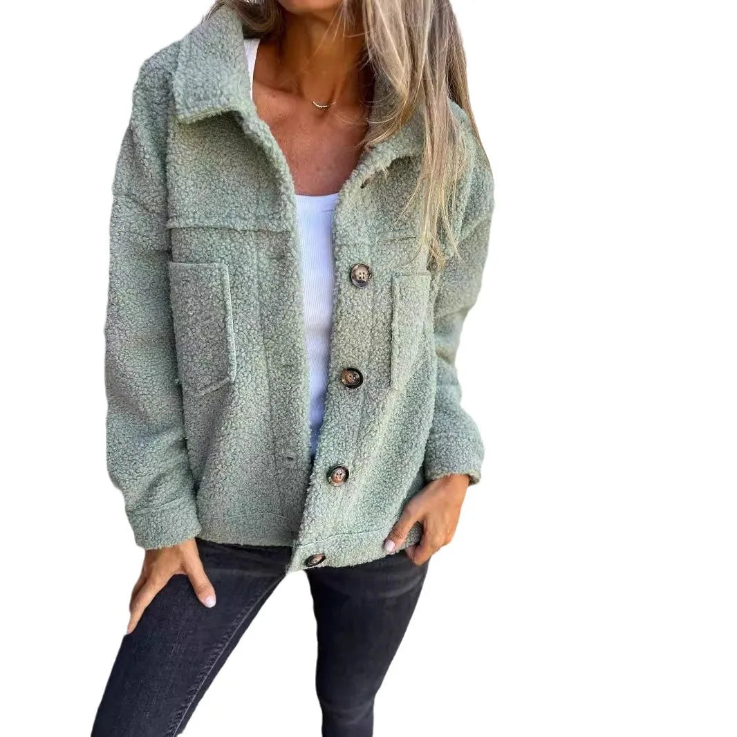 Mystique & Co™ Manon Veste Tendance