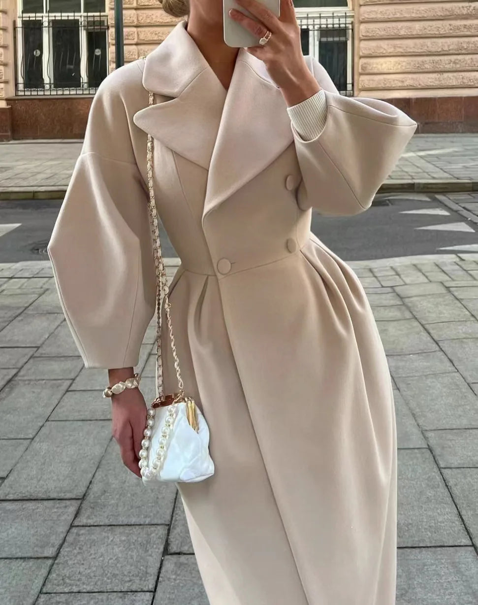 Mystique & Co™ Clémence Manteau