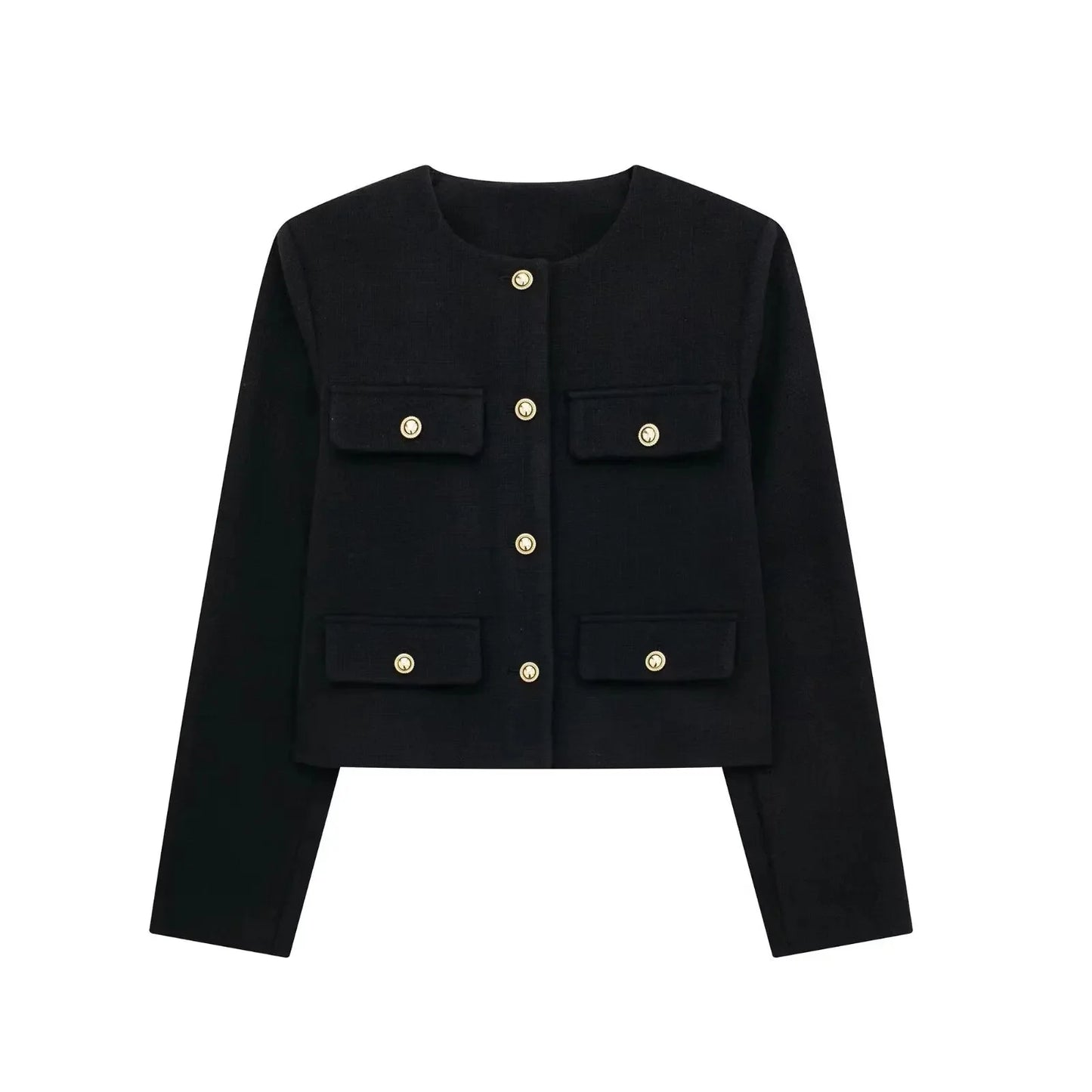 Mystique & Co™ Chic Jacket Léa