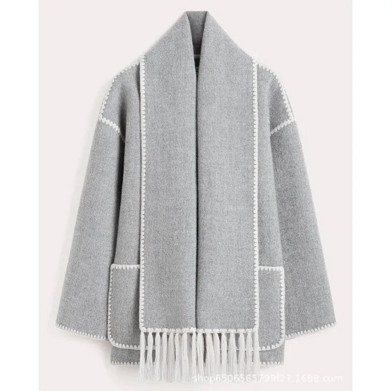 Mystique & Co™ Veste Coco