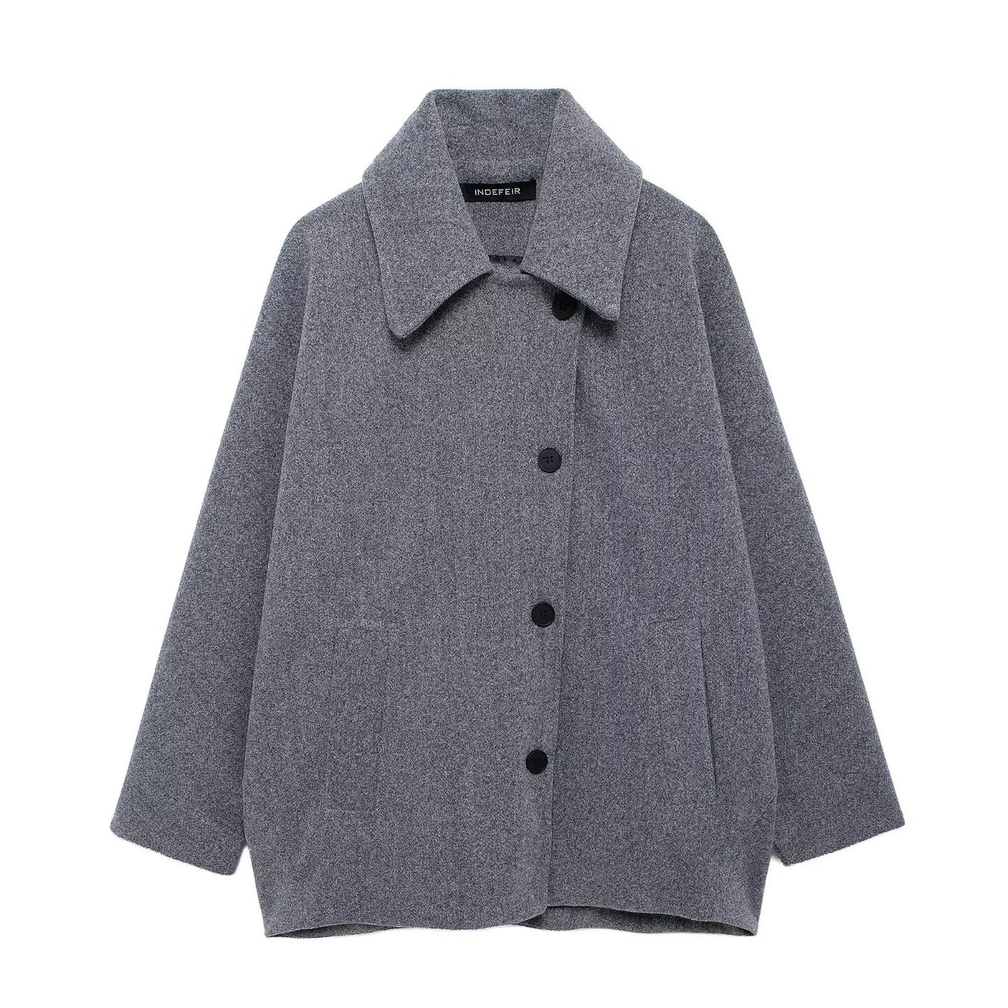 Mystique & Co™ Veste de Printemps Femme