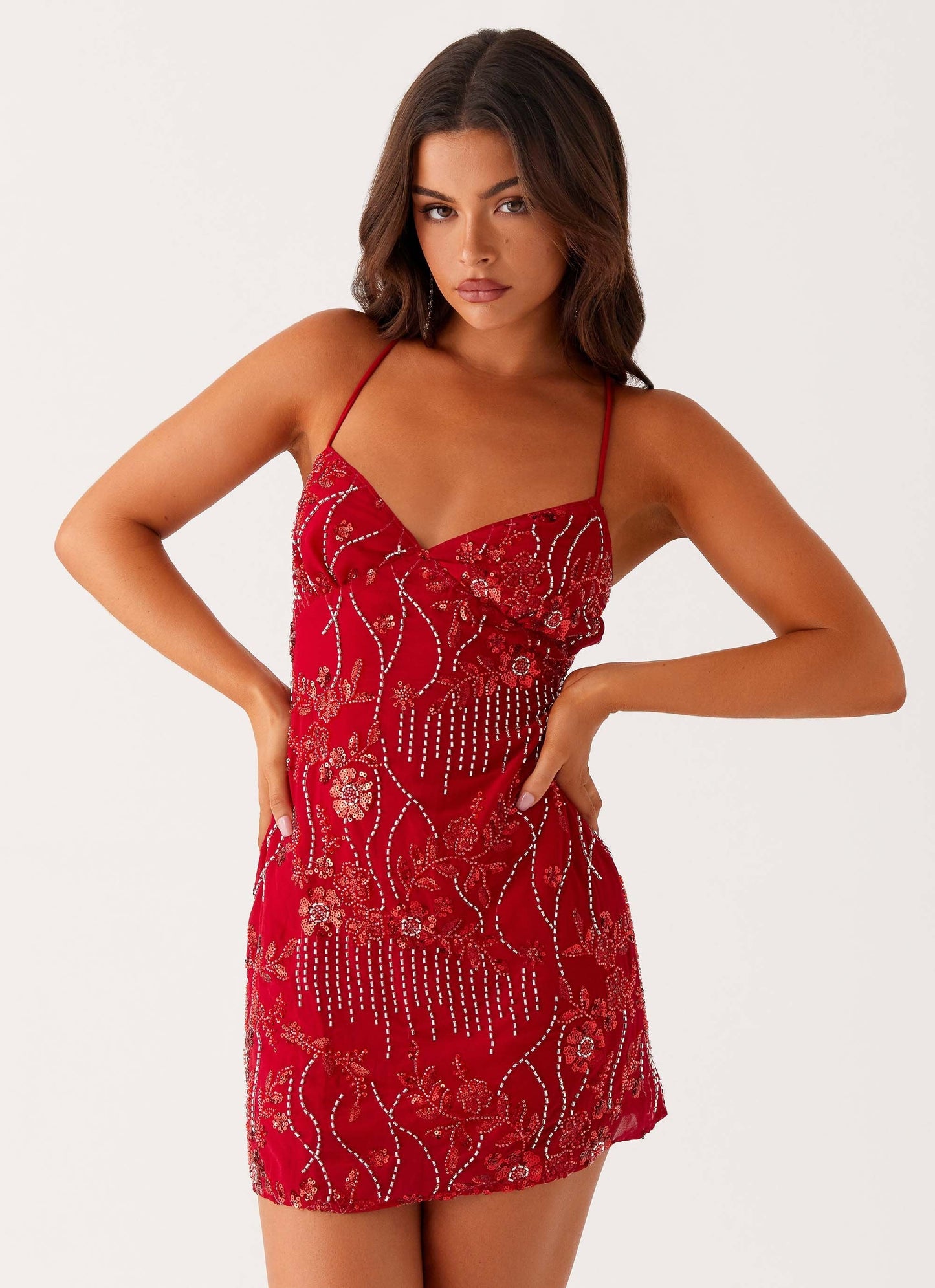Mystique & Co™ La Robe Sirena