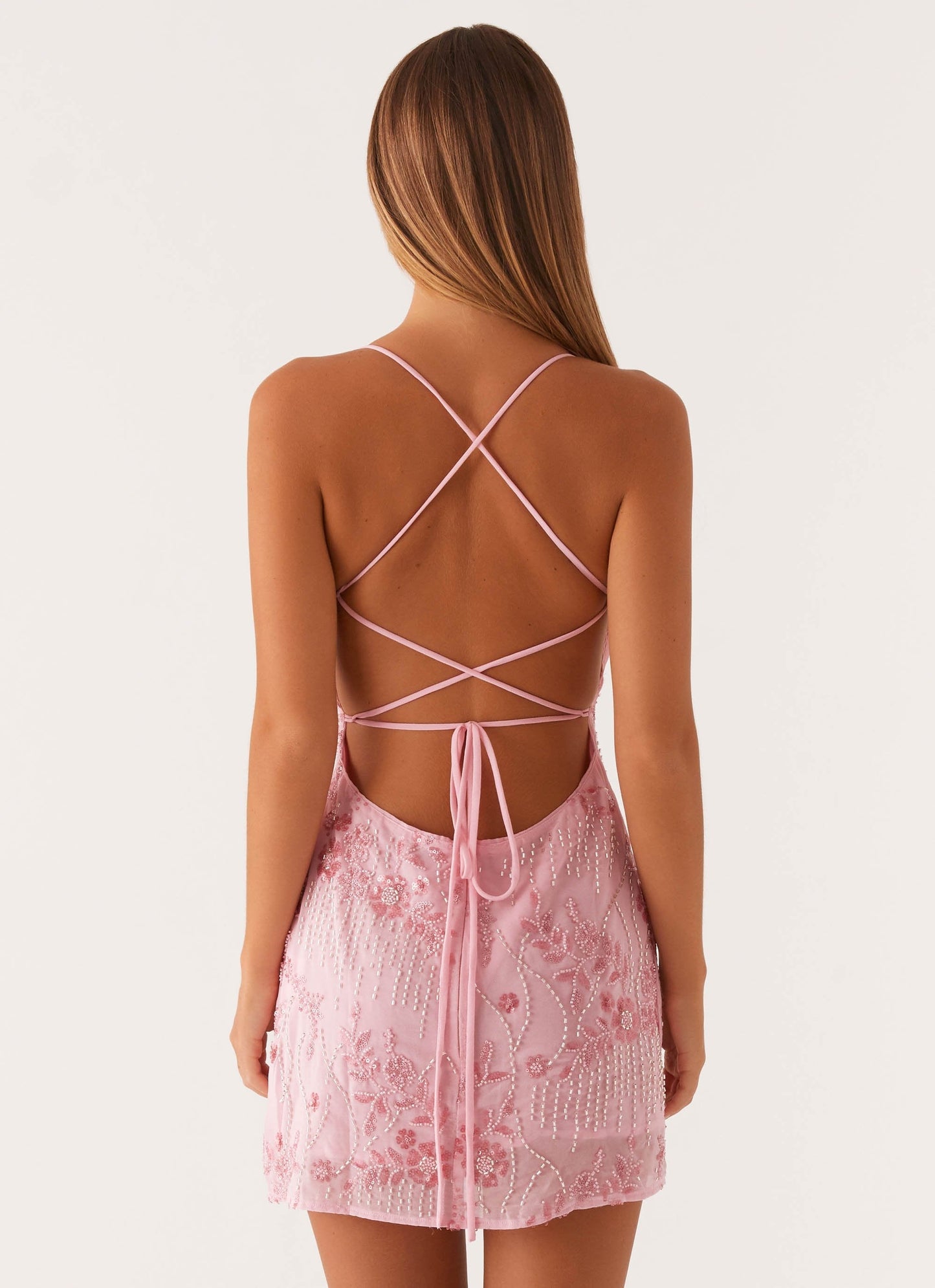 Mystique & Co™ La Robe Sirena