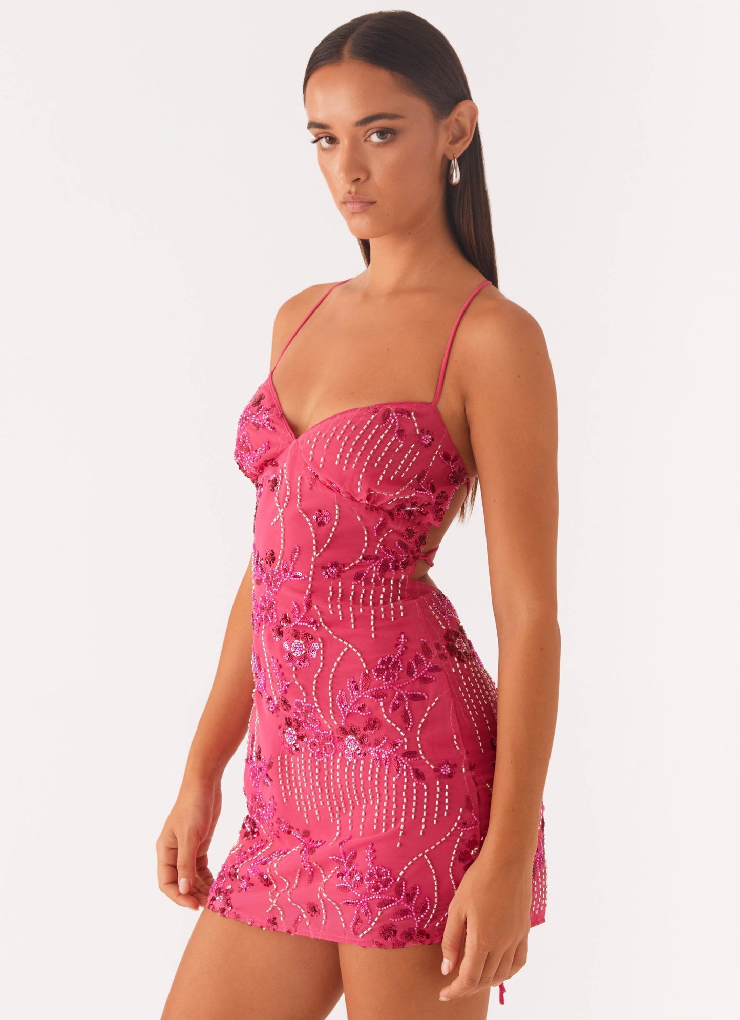Mystique & Co™ La Robe Sirena