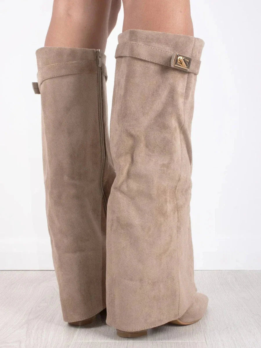 Mystique & Co™ Bottes Luxe
