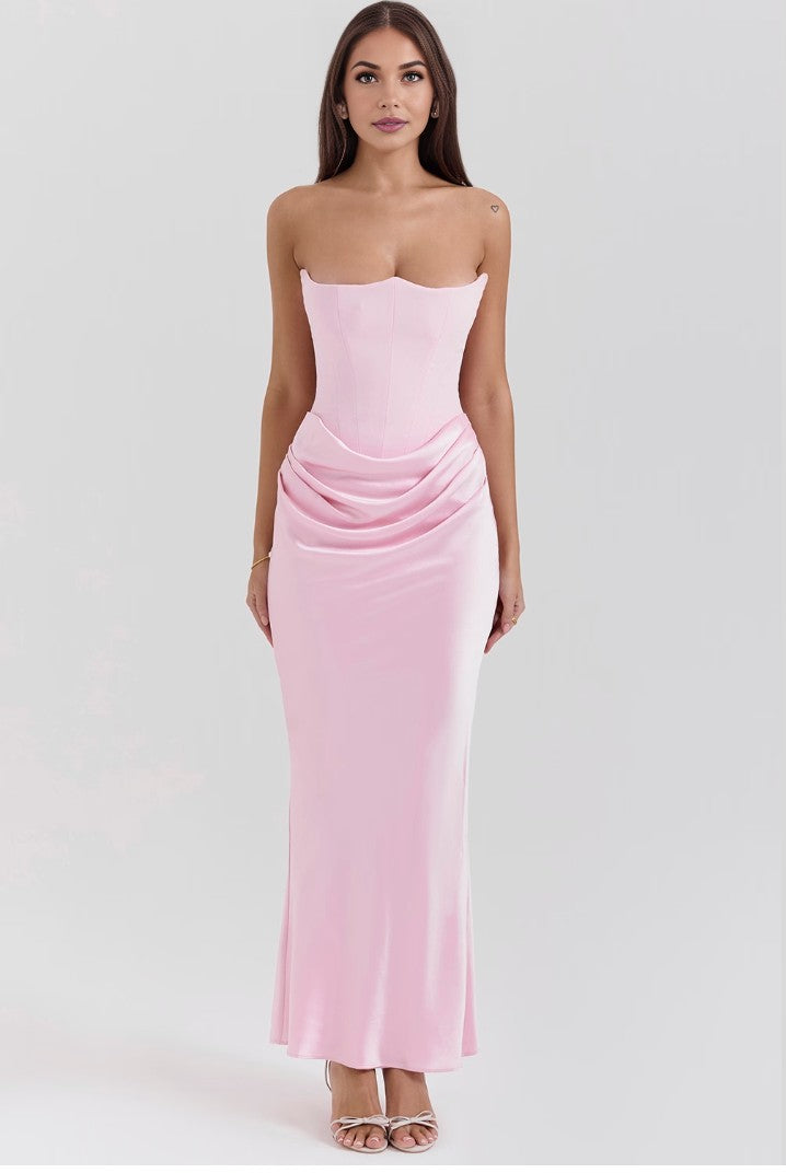 Mystique & Co™ Robe Lune de Miel