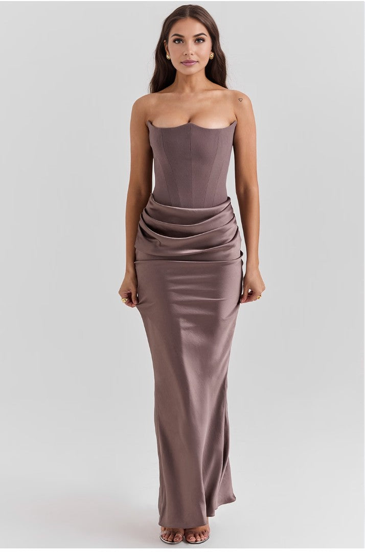 Mystique & Co™ Robe Lune de Miel