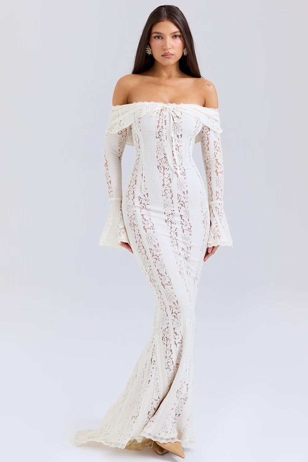 Mystique & Co™ Robe Isolde
