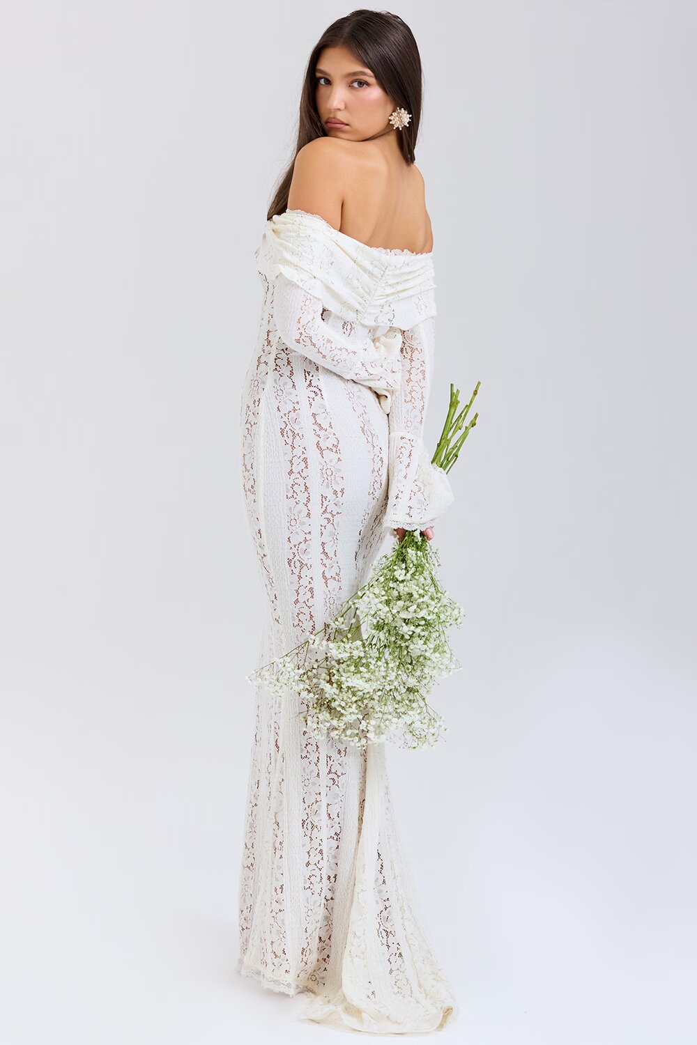 Mystique & Co™ Robe Isolde
