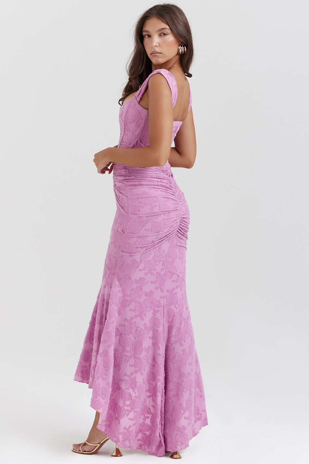 Mystique & Co™ - Robe Élodie