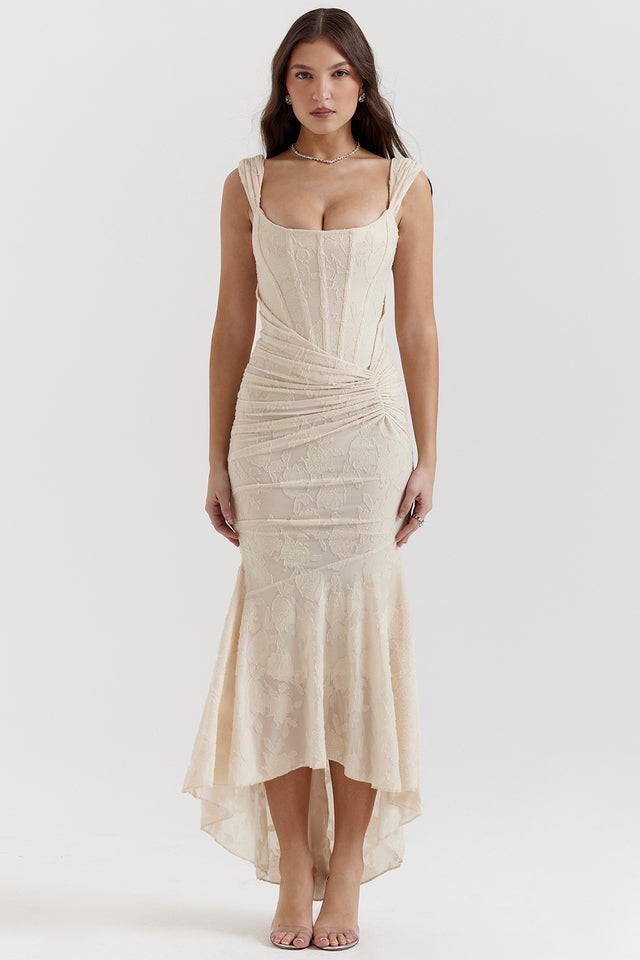 Mystique & Co™ - Robe Élodie