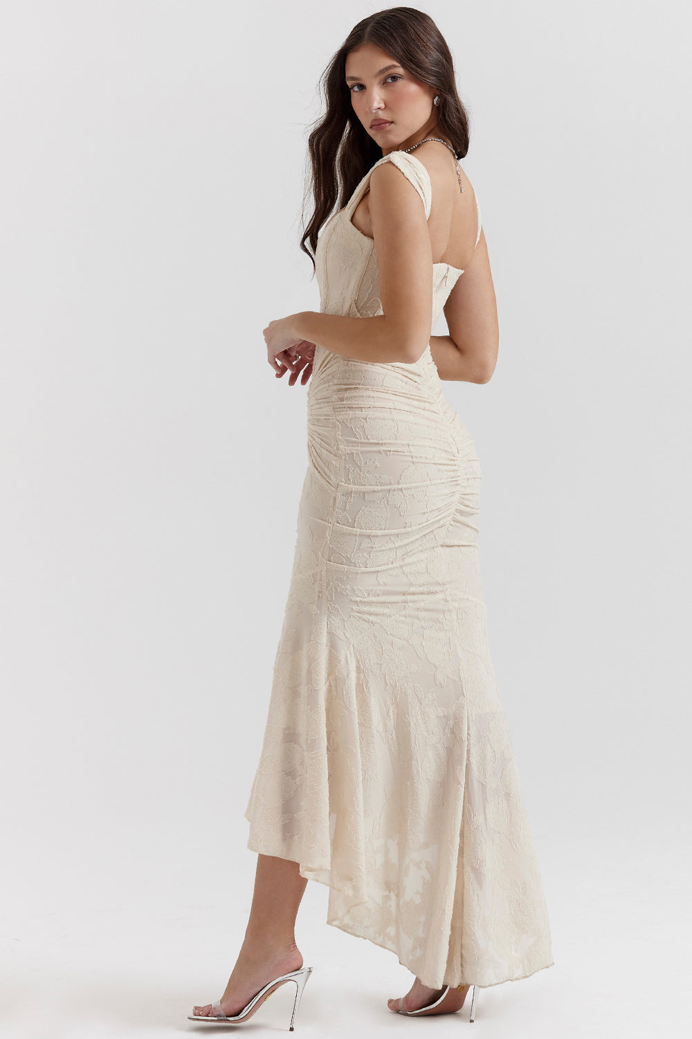Mystique & Co™ - Robe Élodie