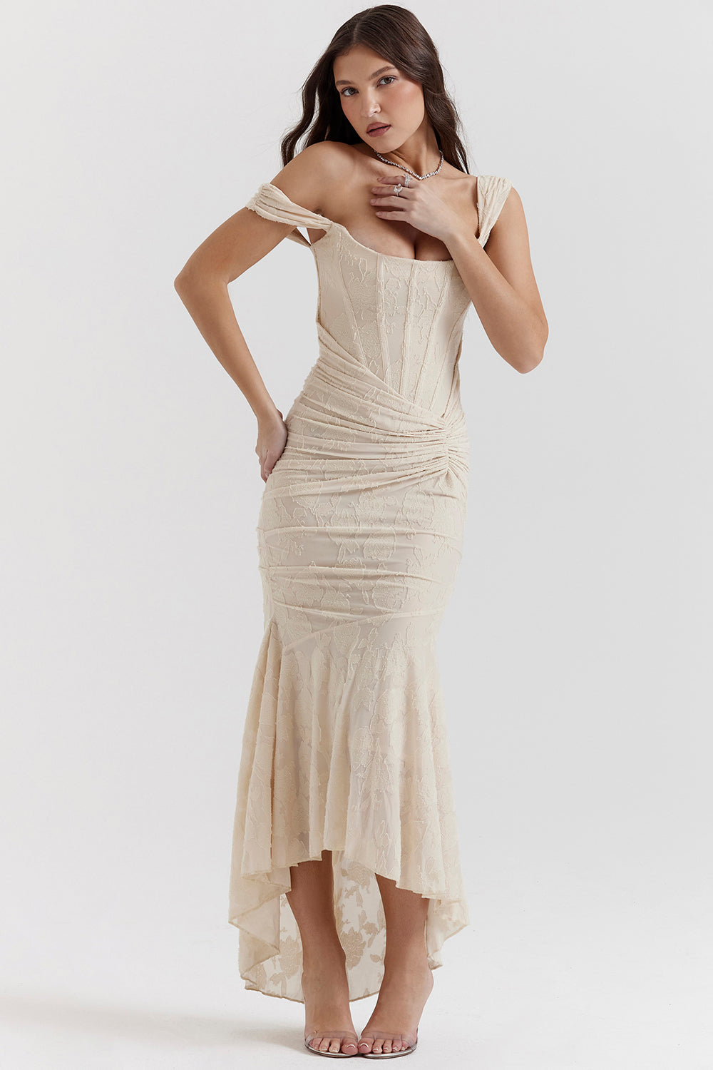 Mystique & Co™ - Robe Élodie