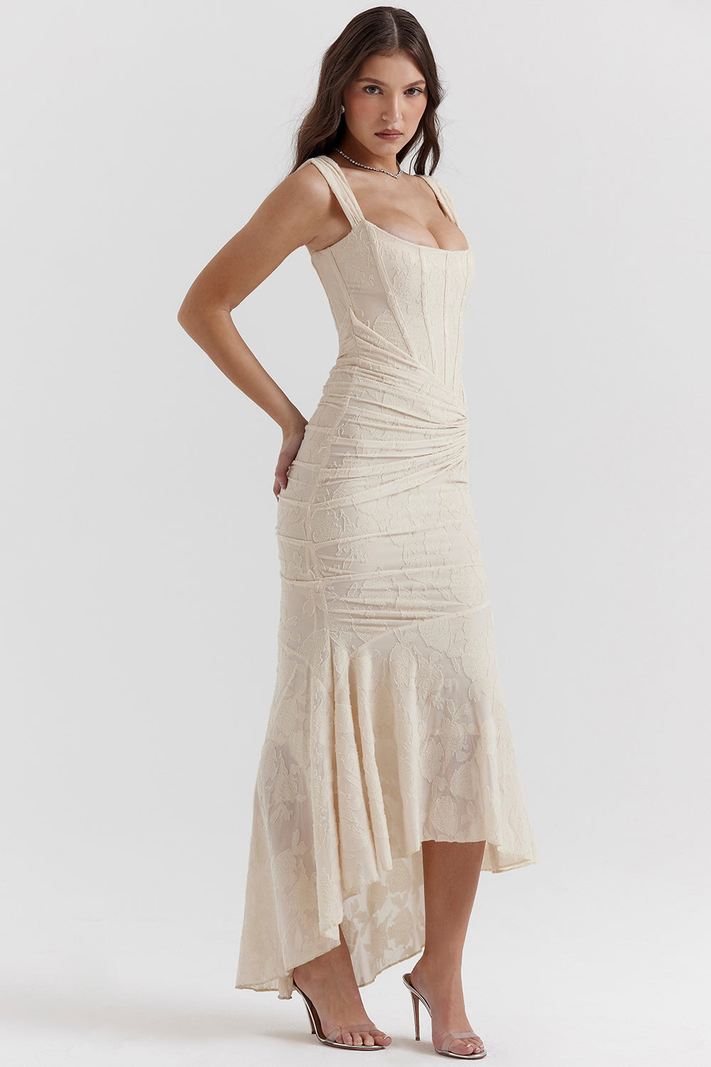 Mystique & Co™ - Robe Élodie