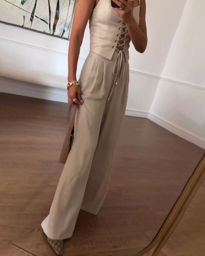 Mystique & Co™ Ensemble "Corset de Rêve