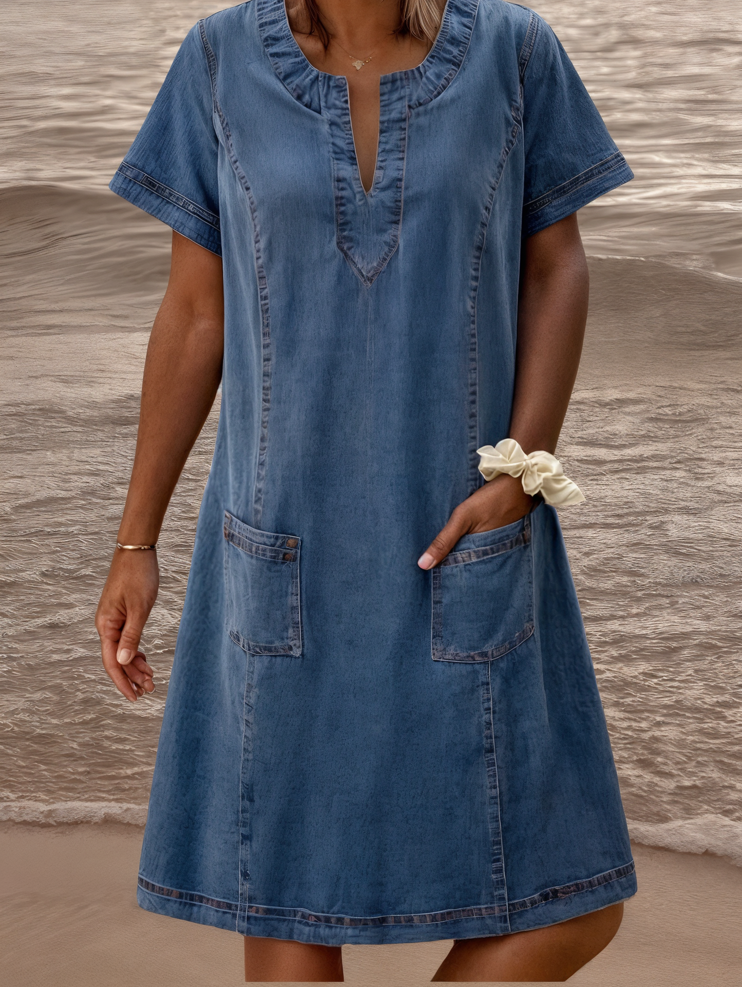 Mystique & Co™ La Robe Solène