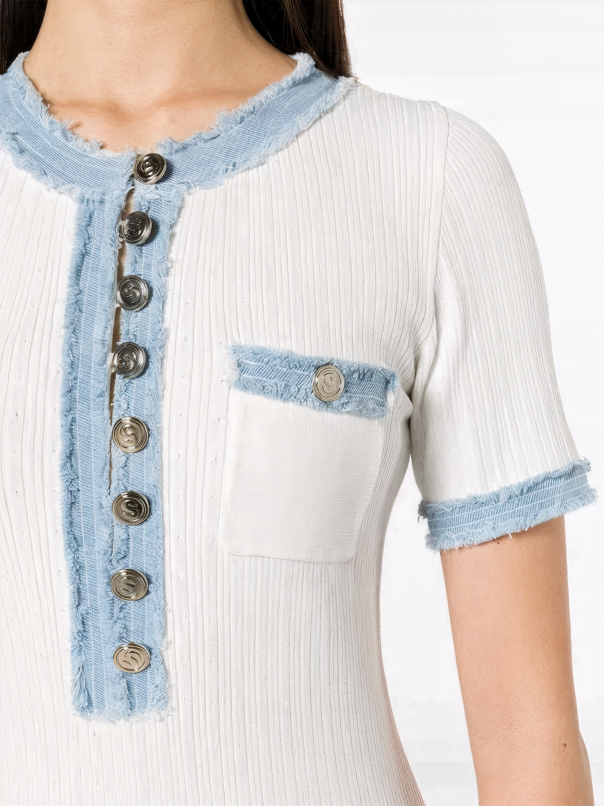 Mystique & Co - La Robe Élancée