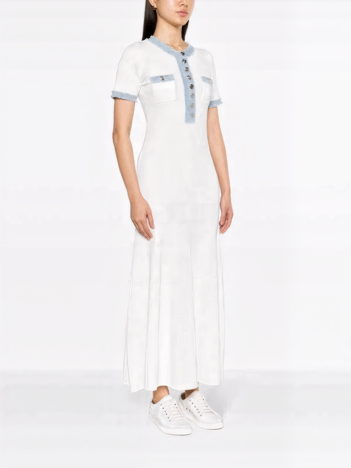 Mystique & Co - La Robe Élancée