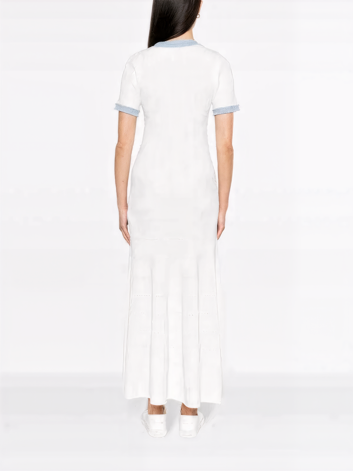 Mystique & Co - La Robe Élancée